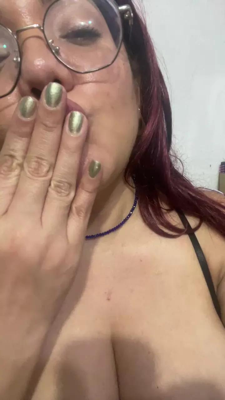 Gatavuela on Cam4 