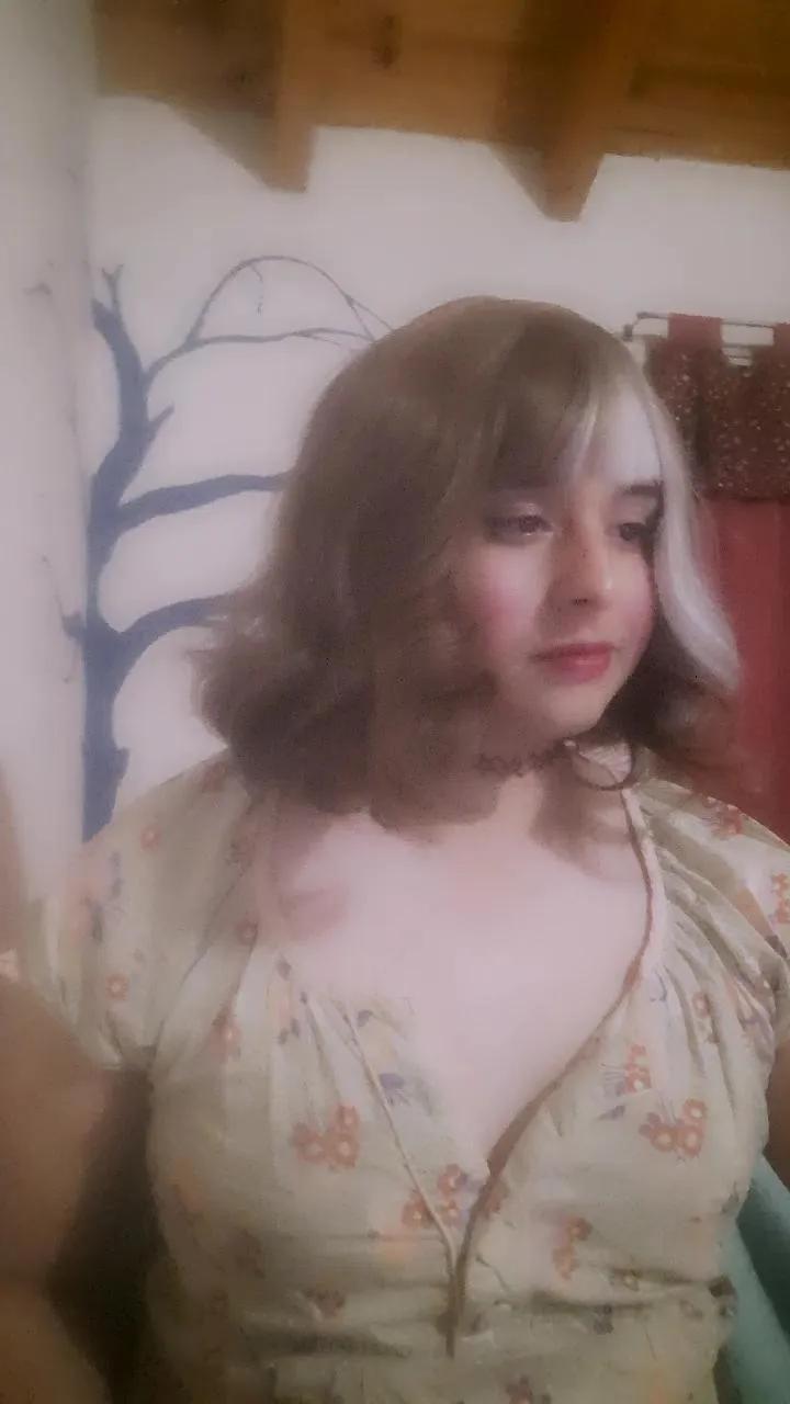 gatitatrabiesa — Freechat on Cam4