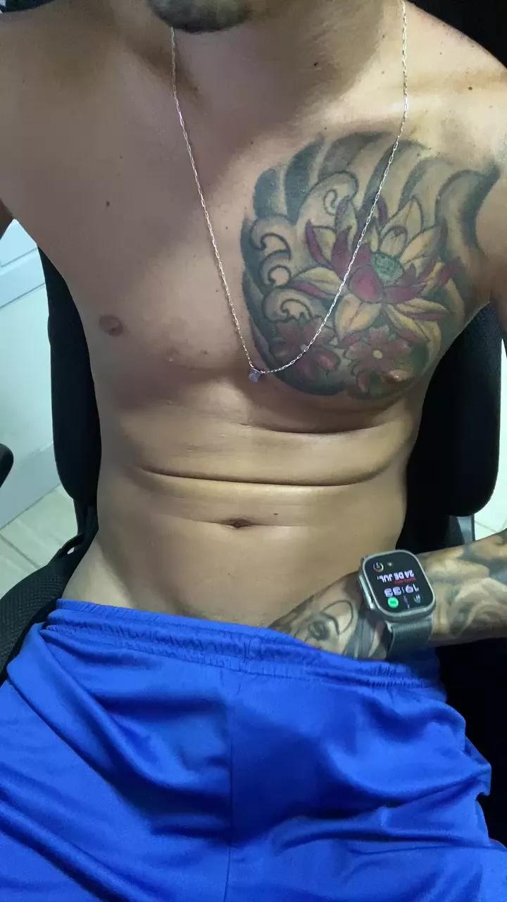 gato_dtado on Cam4 
