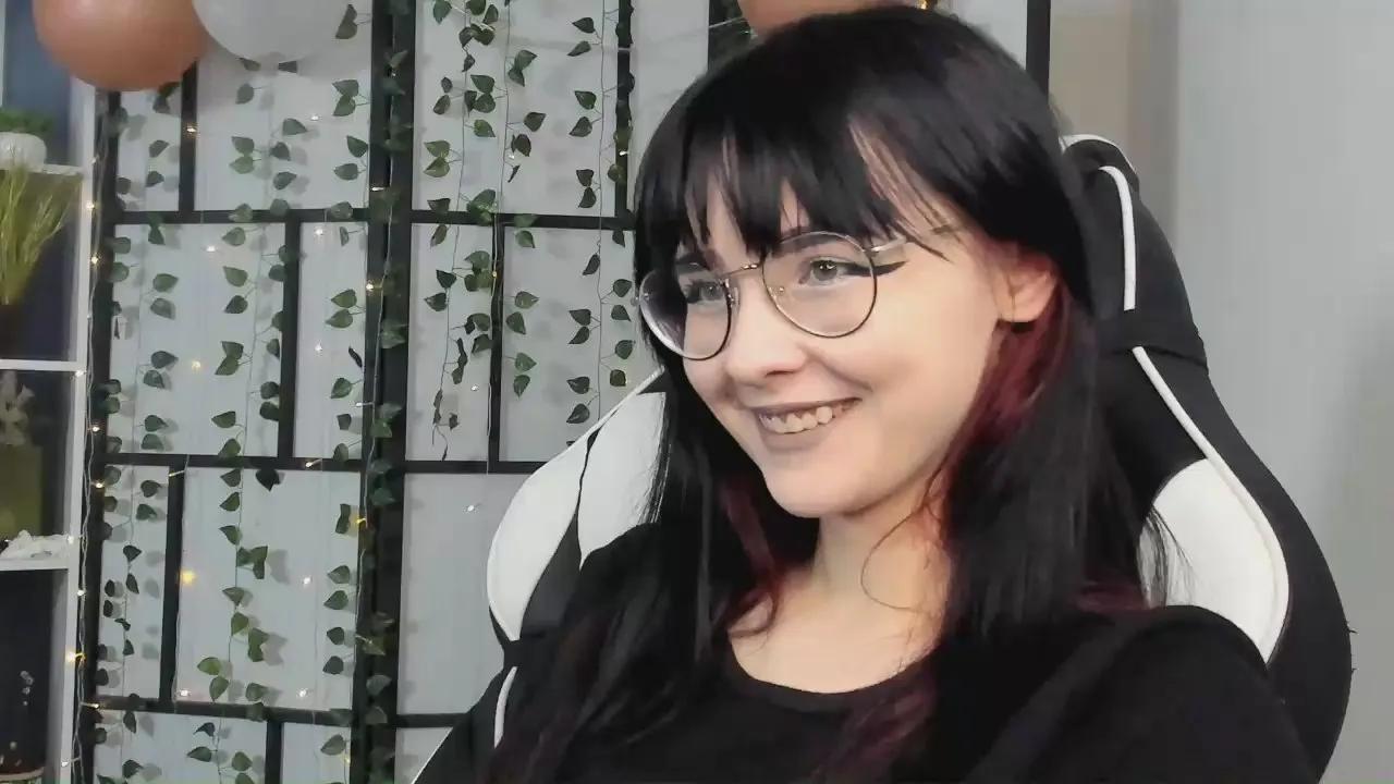 Offline GaynaAmber on Cam4