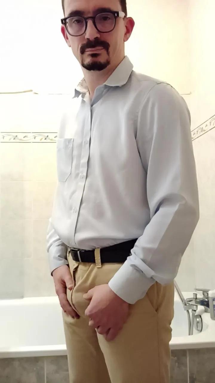 gayversaboy69 — #amateur #ass #cute #cum #gamer #striptease