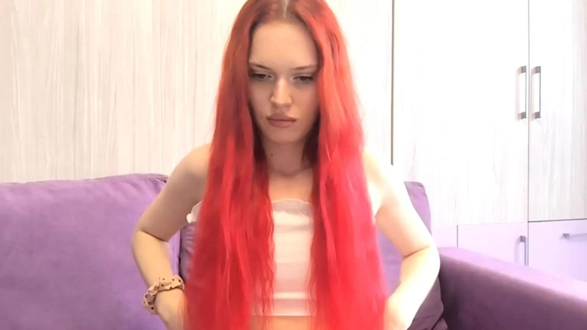 GemmaEvitt on Cam4 