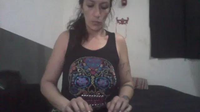 GemmaLoless on Cam4 