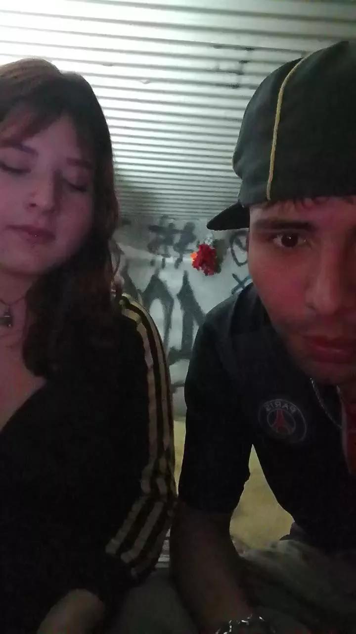 gghh78 on Cam4 