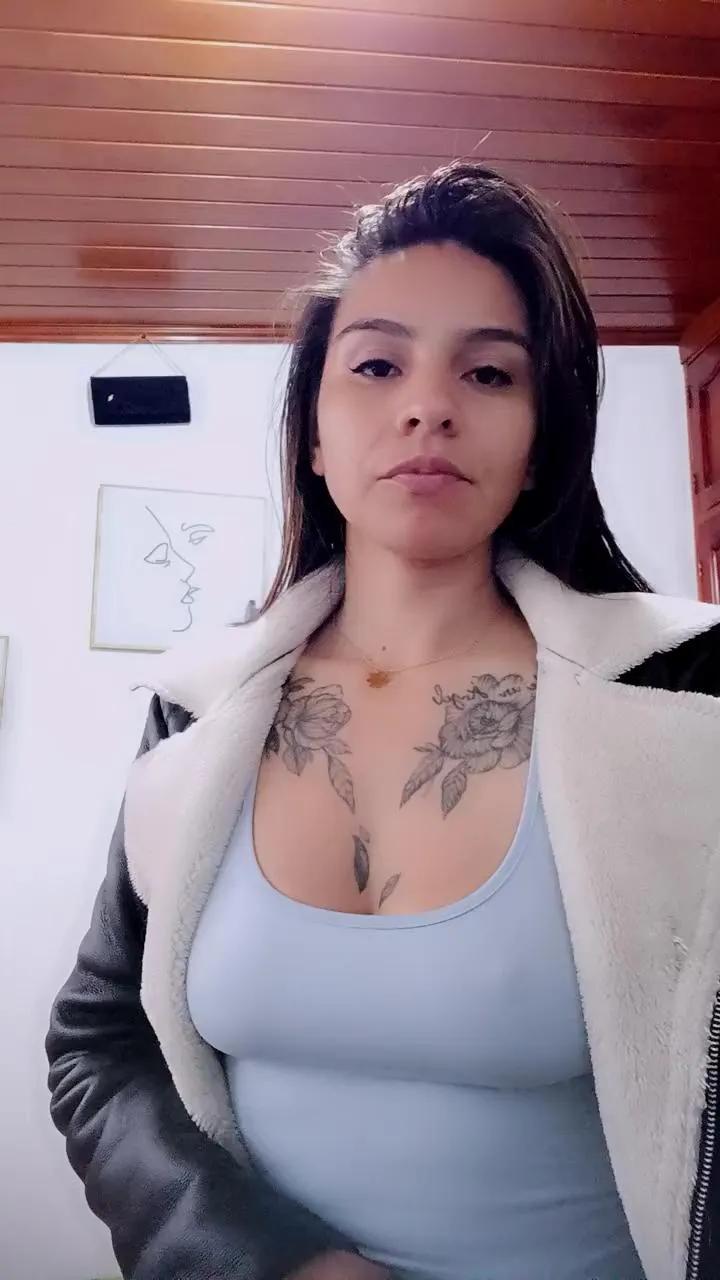 Offline Gh4nima on Cam4