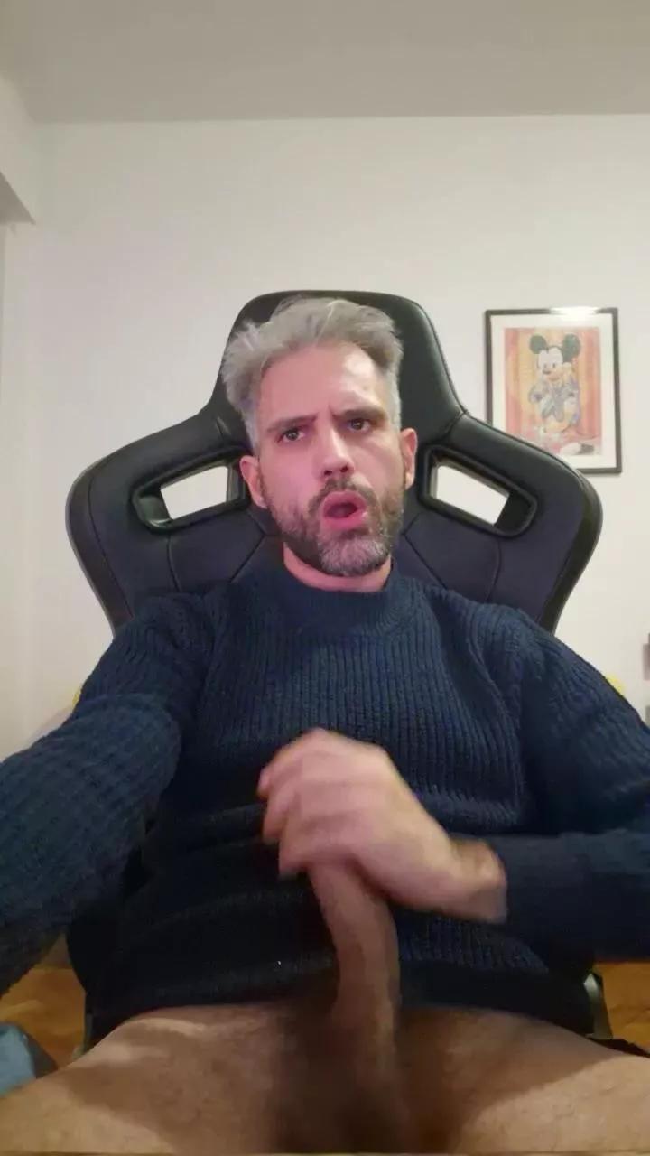 ghifrit on Cam4 