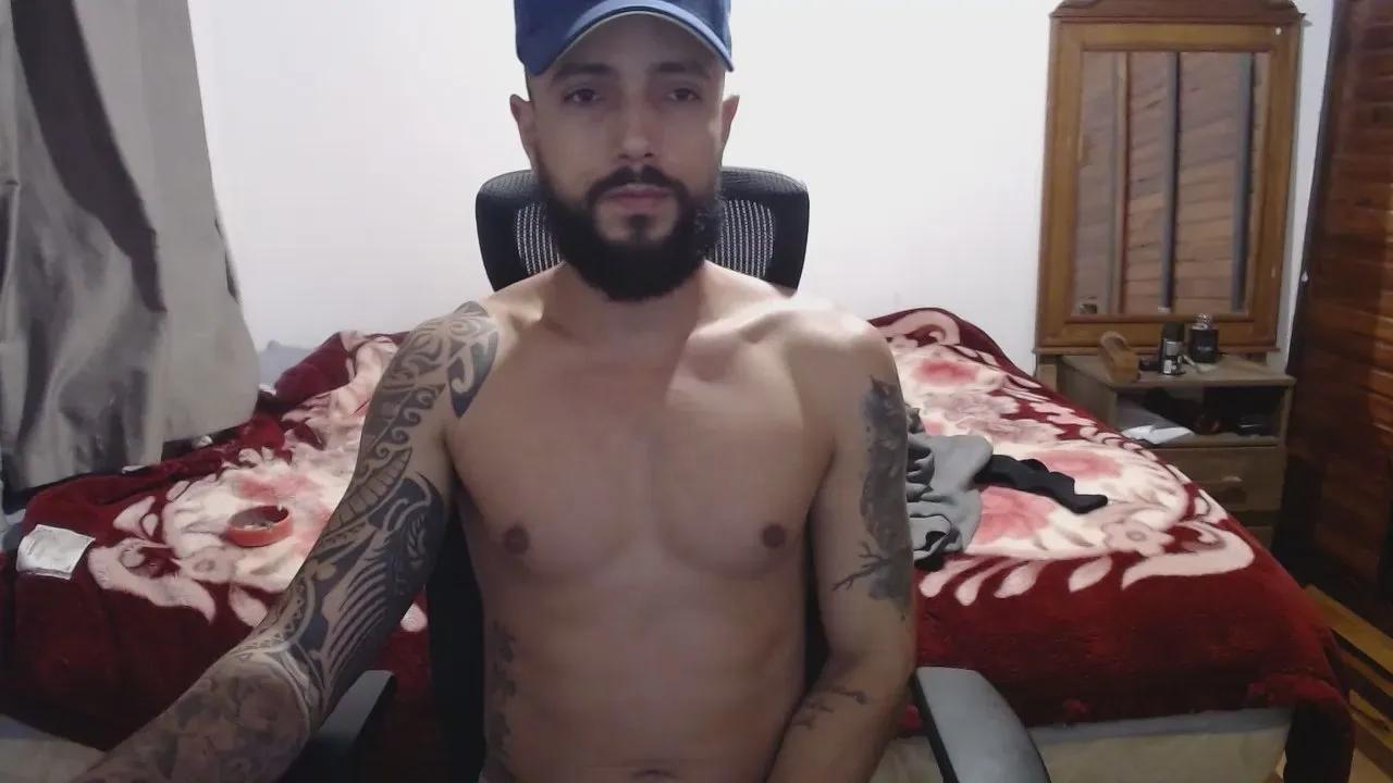 ghusantos30 on Cam4