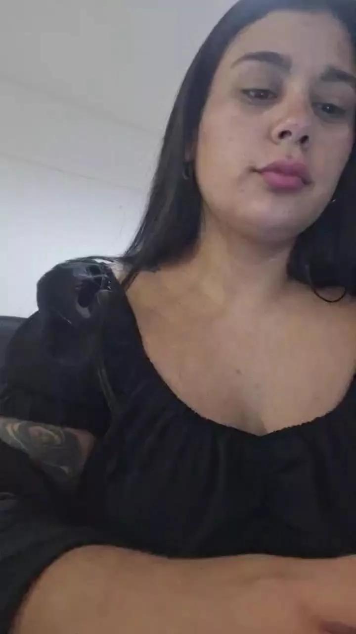 gianne5 on Cam4 