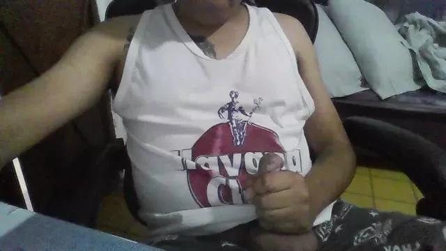 Avatar of gilmengano_sexy