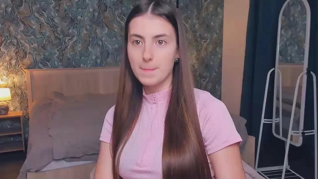 Cam4 GinaPerego  is Freechat  GinaPerego — Freechat on Cam4