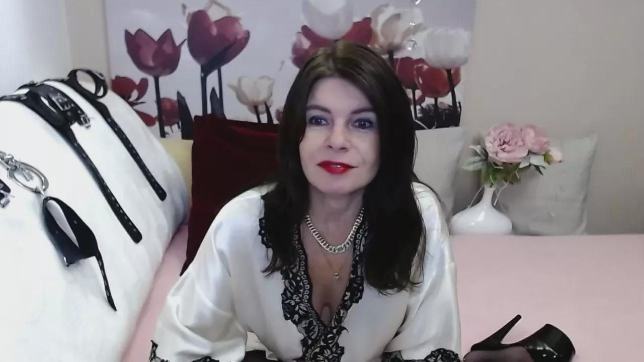 Avatar of GinaSecret