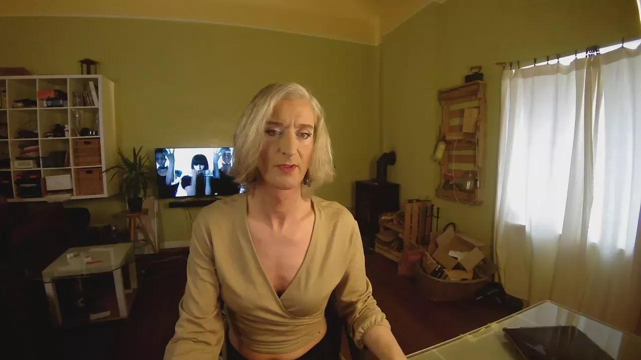 Avatar of ginger777