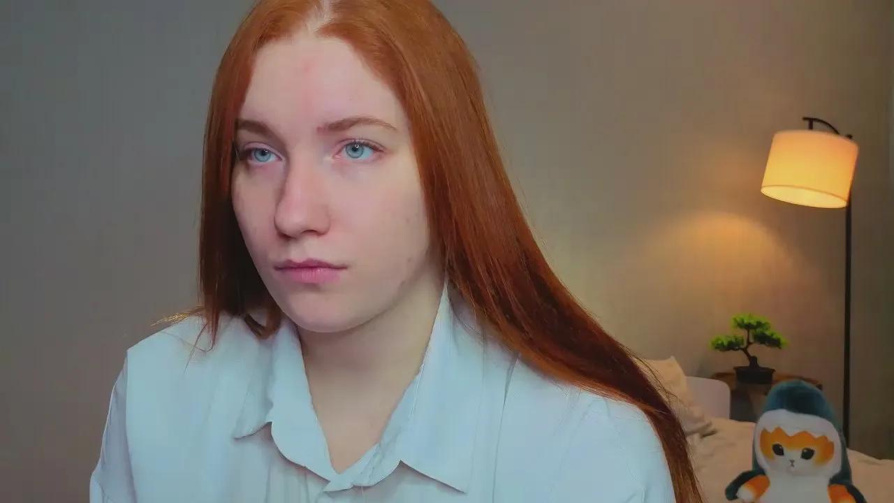 Avatar of GingerDryer