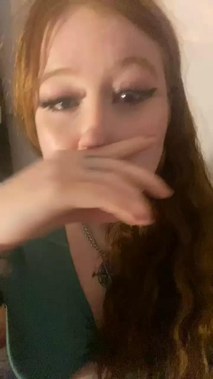 Avatar of Gingerkitty2006