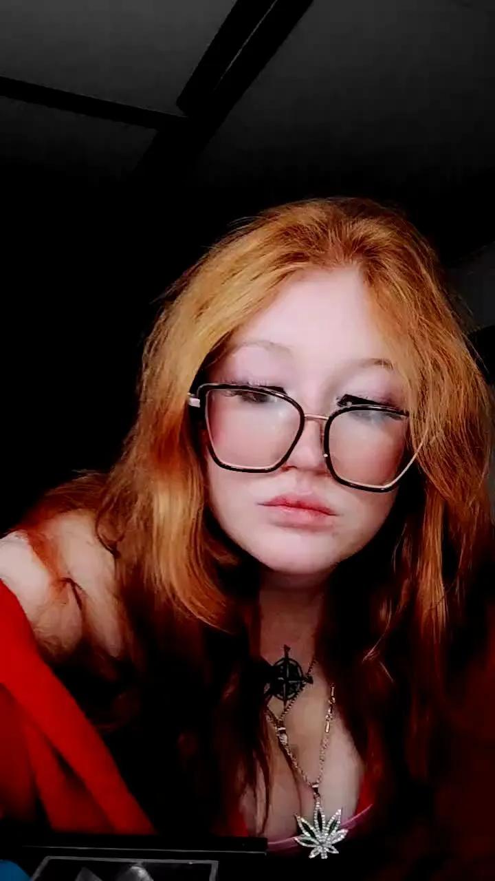 Gingerkitty2006 — Freechat on Cam4