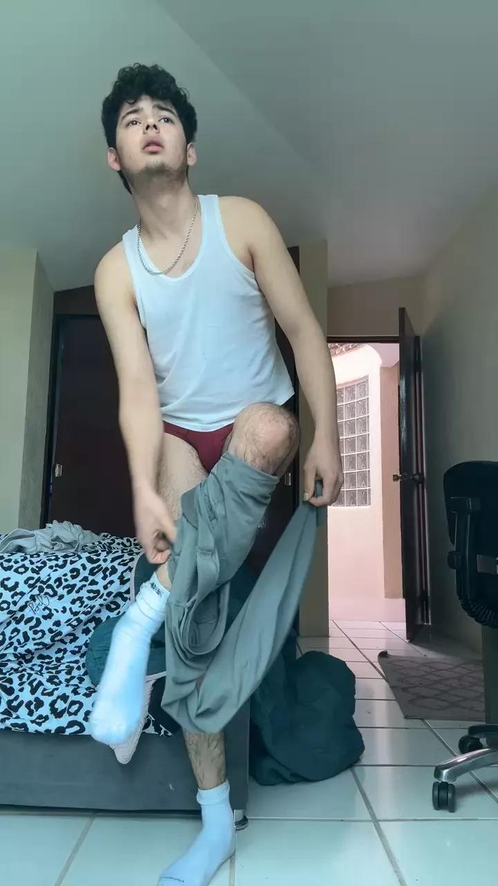 Giovszz on Cam4 