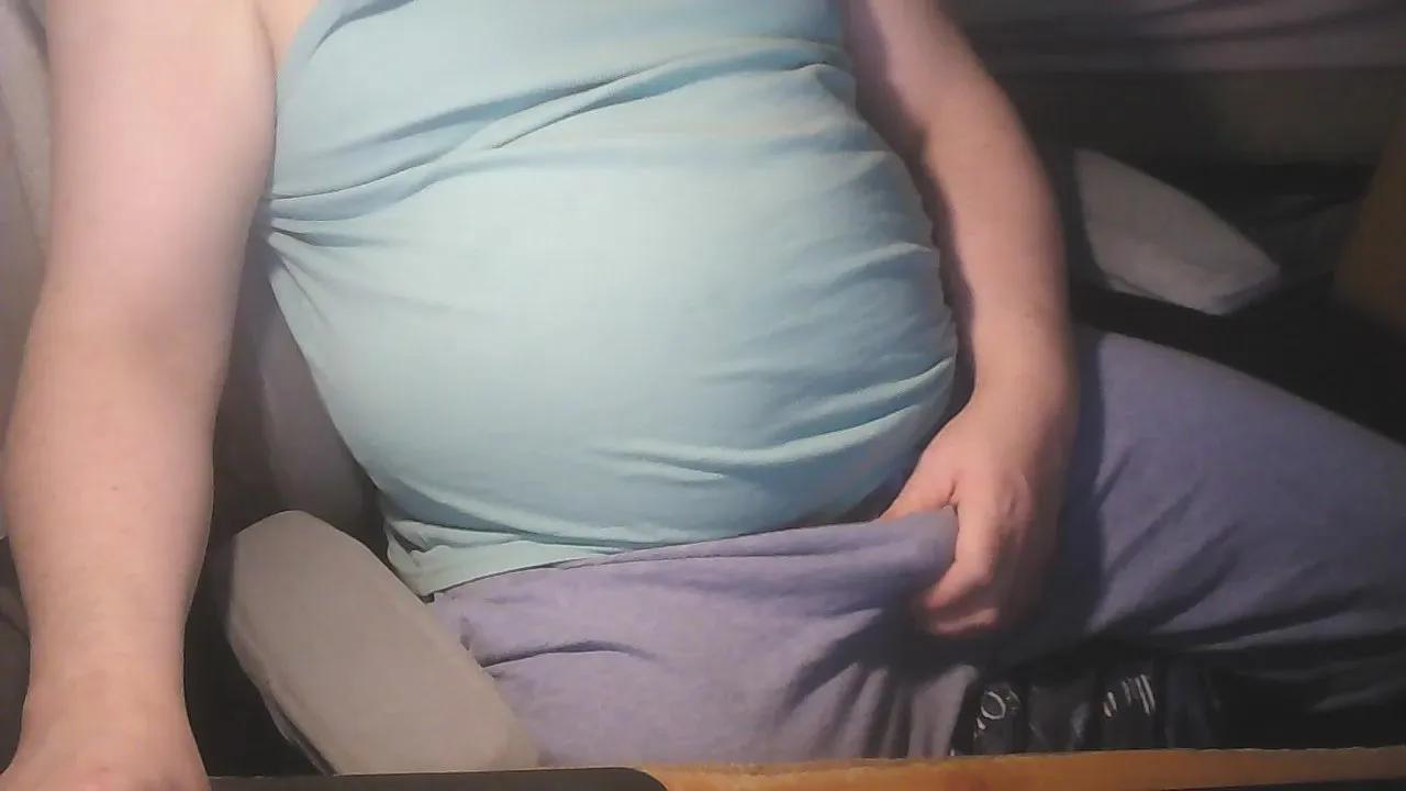 Offline Gizmondo328 on Cam4