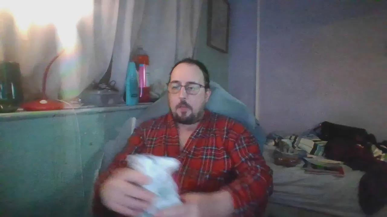 Offline Gizmondo328 on Cam4