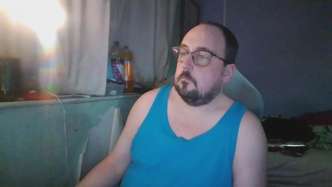 Offline Gizmondo328 on Cam4