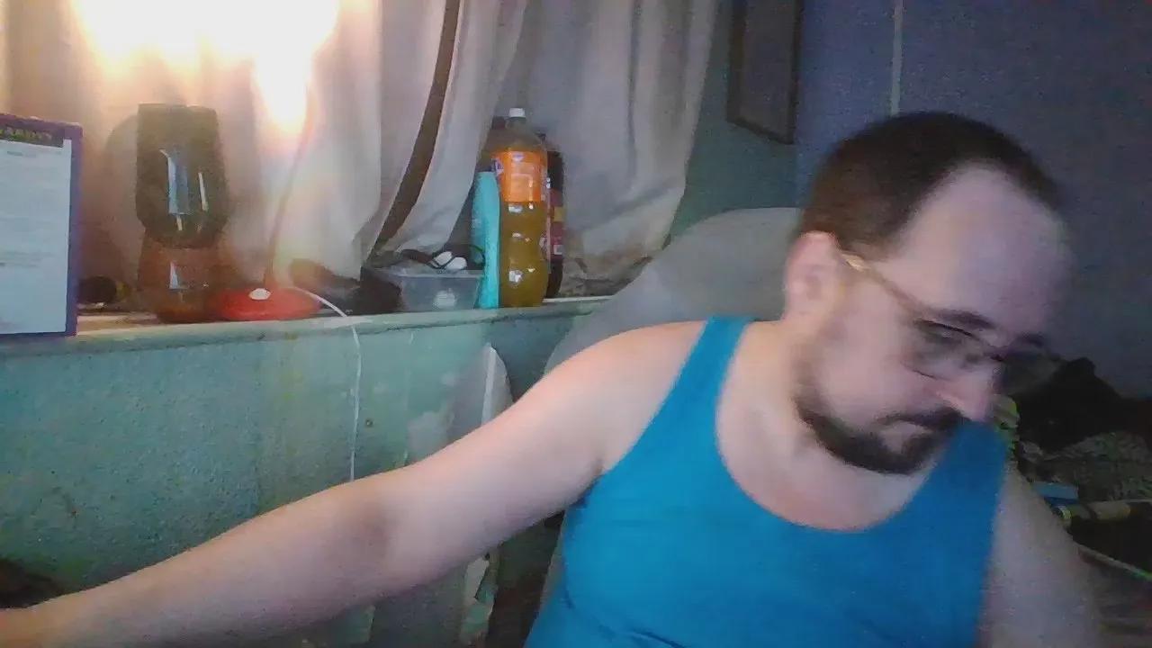 Offline Gizmondo328 on Cam4