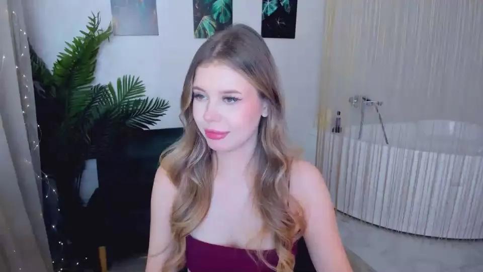 Avatar of GlamorousGirll
