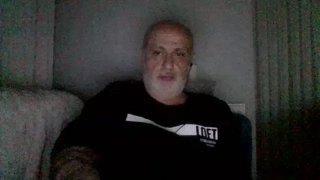 Offline globetrotterdrv on Cam4