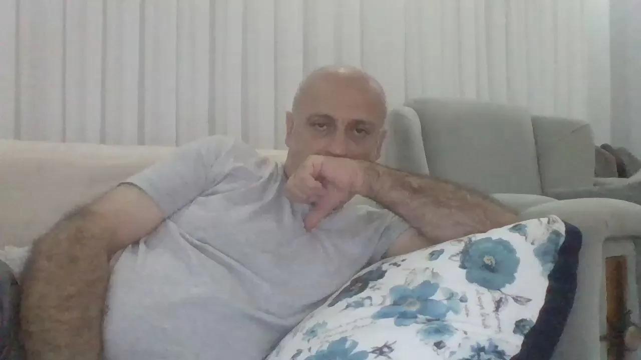 Offline globetrotterdrv on Cam4