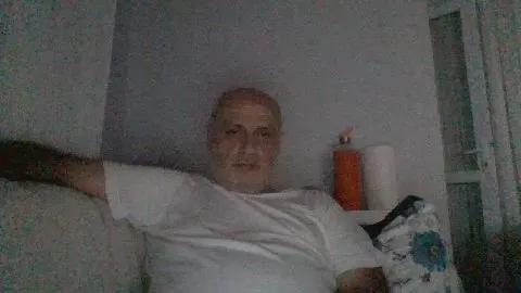 Offline globetrotterdrv on Cam4