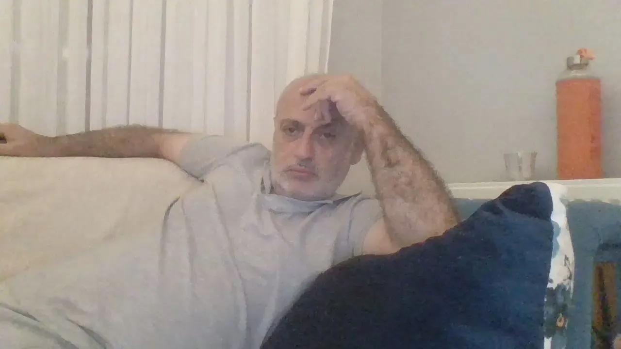 Offline globetrotterdrv on Cam4