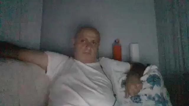 Offline globetrotterdrv on Cam4