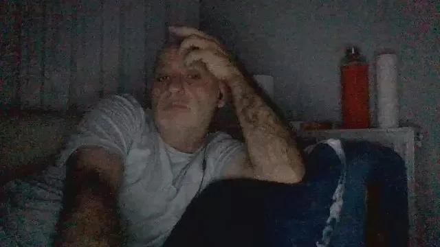 Offline globetrotterdrv on Cam4