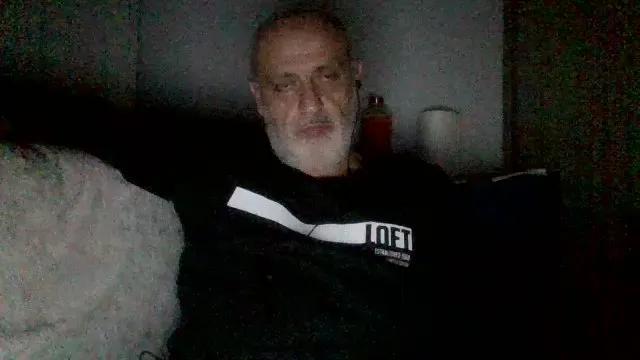 Offline globetrotterdrv on Cam4