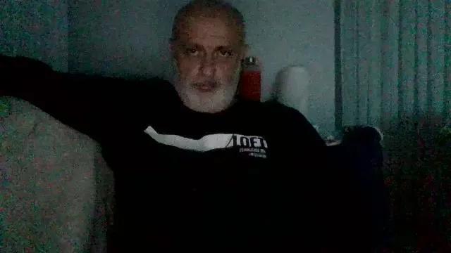 Avatar of globetrotterdrv