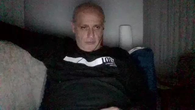 Offline globetrotterdrv on Cam4