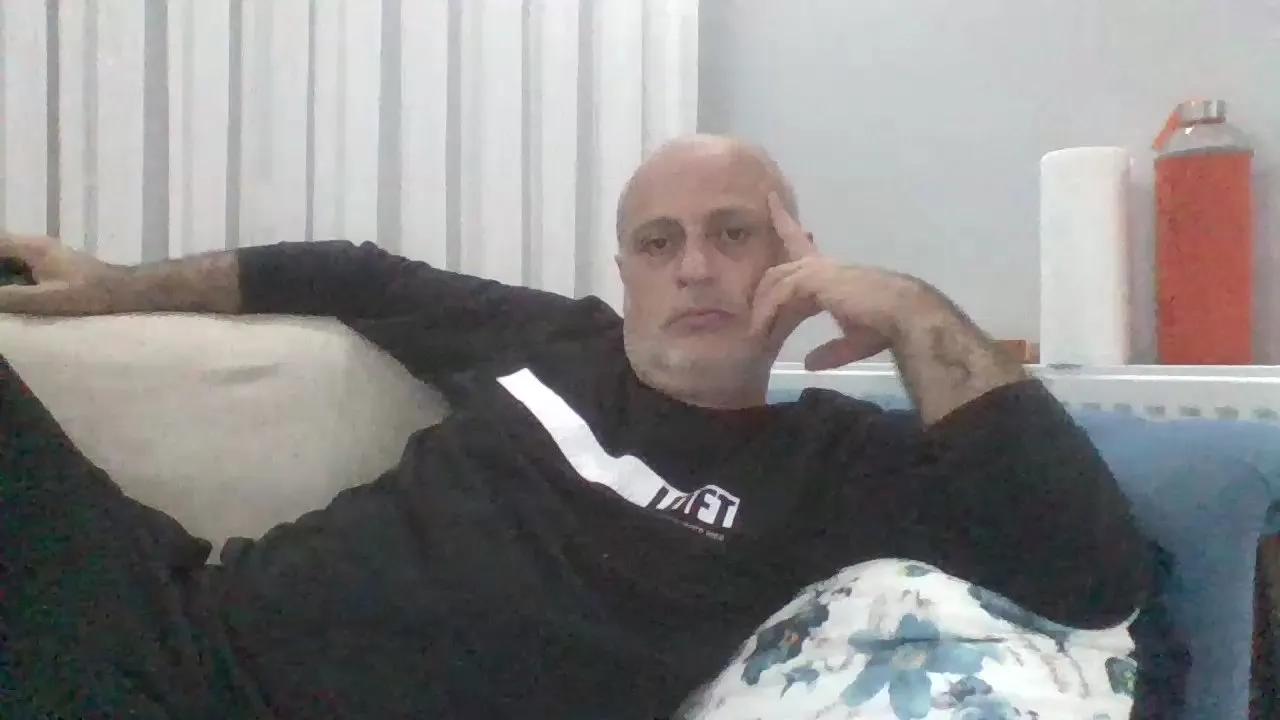 Offline globetrotterdrv on Cam4