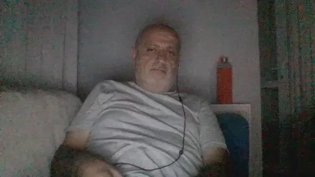 Offline globetrotterdrv on Cam4