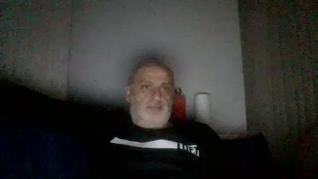 globetrotterdrv — Freechat on Cam4