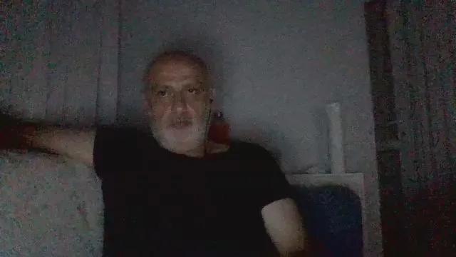 Offline globetrotterdrv on Cam4