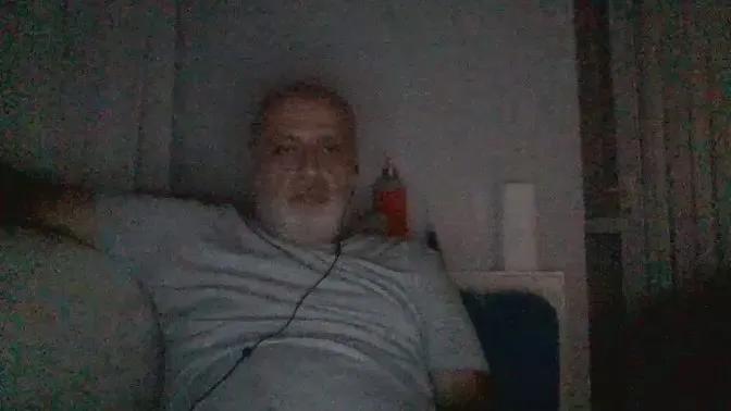 Offline globetrotterdrv on Cam4