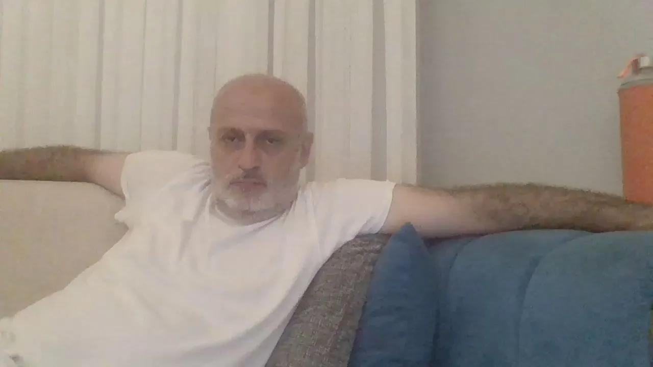 Offline globetrotterdrv on Cam4