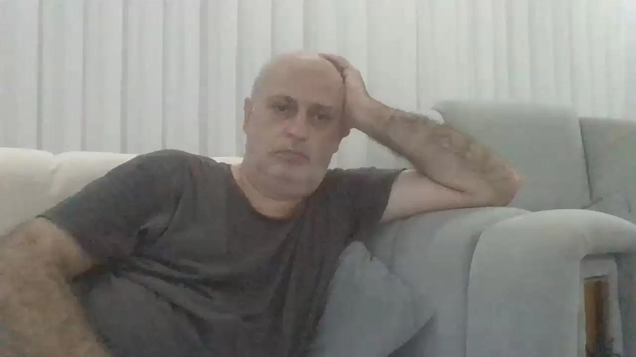 Offline globetrotterdrv on Cam4