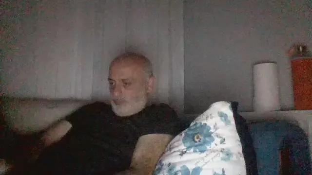 Offline globetrotterdrv on Cam4