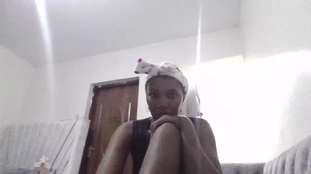 Offline Goddessnova on Cam4