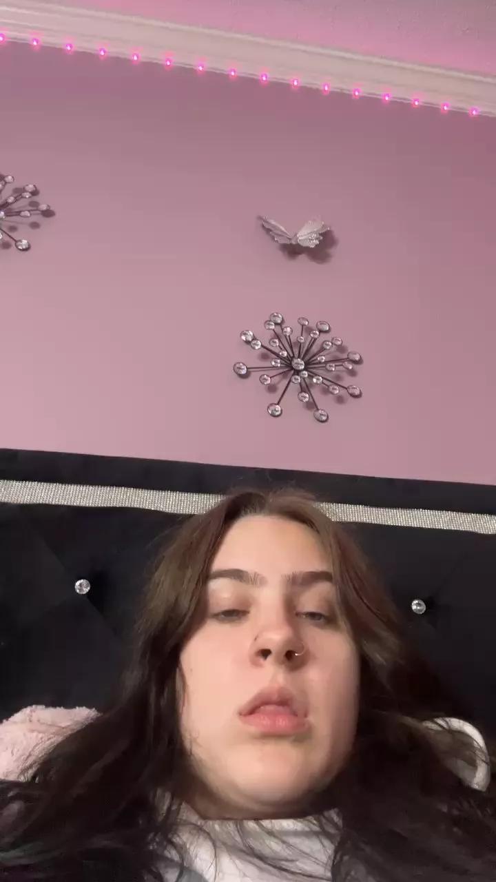 goddessssnicole on Cam4 