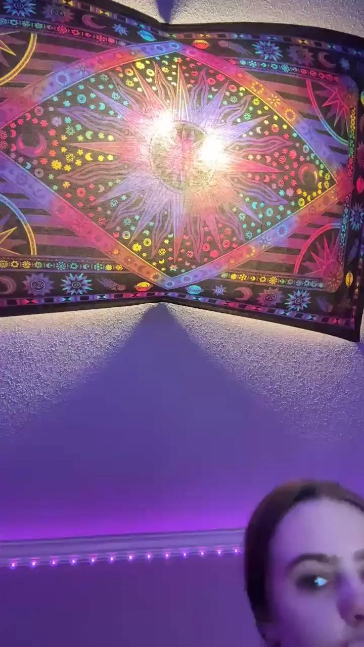 goddessssnicole on Cam4 