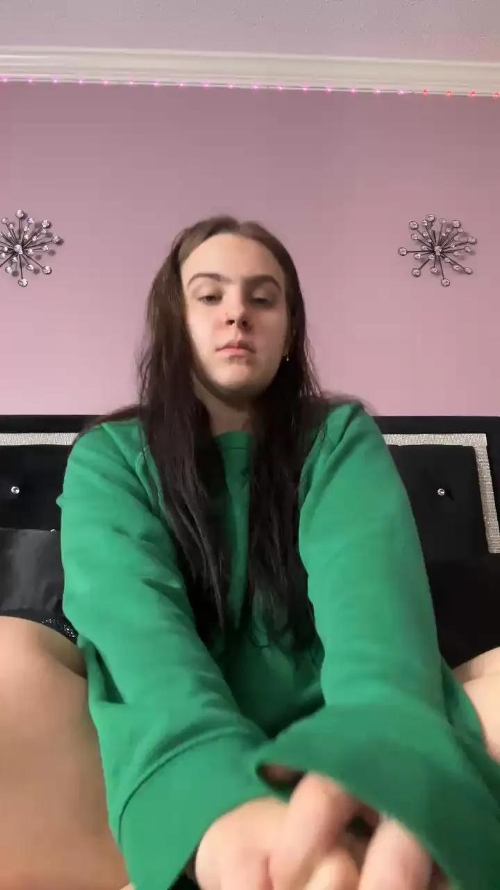 goddessssnicole on Cam4 