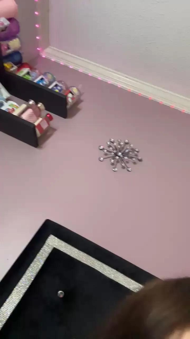 goddessssnicole on Cam4 