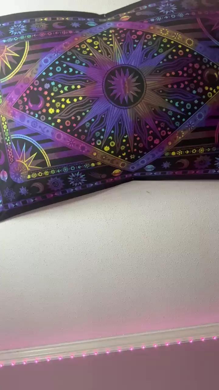 goddessssnicole on Cam4 