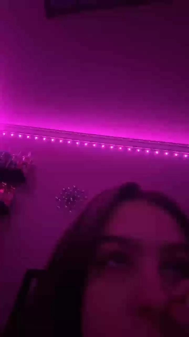 goddessssnicole on Cam4 