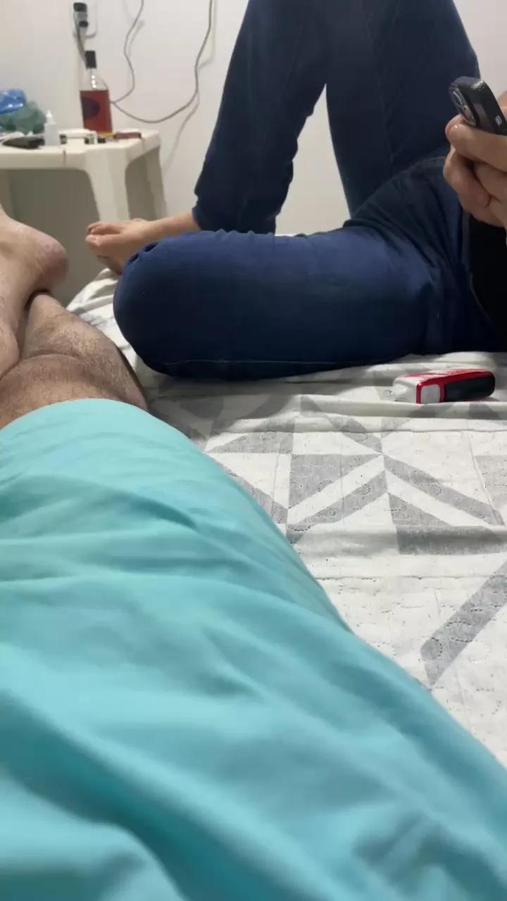 Freechat GoianoHet on Cam4